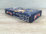 Dragon Quest 1 & 2 Boxed Nintendo Super Famicom SNES Japan - UF7119