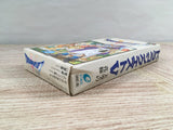 Dragon Quest V 5 Boxed Nintendo Super Famicom SNES Japan - UF7120