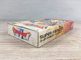 Dragon Quest VI 6 Boxed Nintendo Super Famicom SNES Japan - UF7121