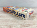 Dragon Quest VI 6 Boxed Nintendo Super Famicom SNES Japan - UF7121
