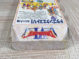 Dragon Quest VI 6 Boxed Nintendo Super Famicom SNES Japan - UF7121