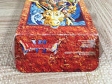Dragon Quest VI 6 Boxed Nintendo Super Famicom SNES Japan - UF7121