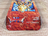 Dragon Quest VI 6 Boxed Nintendo Super Famicom SNES Japan - UF7122