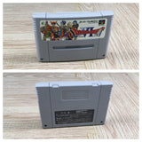 Dragon Quest VI 6 Boxed Nintendo Super Famicom SNES Japan - UF7122