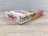 Dragon Quest VI 6 Boxed Nintendo Super Famicom SNES Japan - UF7122