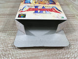 Dragon Quest VI 6 Boxed Nintendo Super Famicom SNES Japan - UF7122