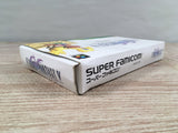Final Fantasy 5 V Boxed Nintendo Super Famicom SNES Japan - UF7123