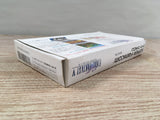Final Fantasy 5 V Boxed Nintendo Super Famicom SNES Japan - UF7123