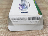Final Fantasy 5 V Boxed Nintendo Super Famicom SNES Japan - UF7123