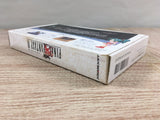 Final Fantasy VI 6 Boxed Nintendo Super Famicom SNES Japan - UF7124