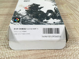 Final Fantasy VI 6 Boxed Nintendo Super Famicom SNES Japan - UF7125