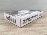 Final Fantasy VI 6 Boxed Nintendo Super Famicom SNES Japan - UF7125
