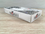 Final Fantasy VI 6 Boxed Nintendo Super Famicom SNES Japan - UF7125