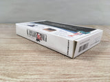 Final Fantasy VI 6 Boxed Nintendo Super Famicom SNES Japan - UF7125