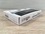 Final Fantasy VI 6 Boxed Nintendo Super Famicom SNES Japan - UF7125