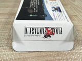 Final Fantasy VI 6 Boxed Nintendo Super Famicom SNES Japan - UF7125