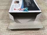 Final Fantasy VI 6 Boxed Nintendo Super Famicom SNES Japan - UF7125