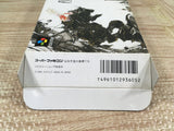 Final Fantasy VI 6 Boxed Nintendo Super Famicom SNES Japan - UF7126