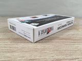 Final Fantasy VI 6 Boxed Nintendo Super Famicom SNES Japan - UF7126