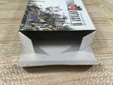 Final Fantasy VI 6 Boxed Nintendo Super Famicom SNES Japan - UF7126