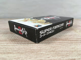Romancing SaGa 2 Boxed Nintendo Super Famicom SNES Japan - UF7127