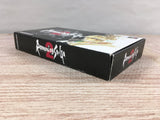 Romancing SaGa 2 Boxed Nintendo Super Famicom SNES Japan - UF7127