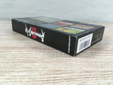 Romancing SaGa 2 Boxed Nintendo Super Famicom SNES Japan - UF7127