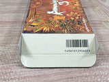 Romancing Sa Ga 3 Boxed Nintendo Super Famicom SNES Japan - UF7128