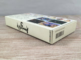Romancing Sa Ga 3 Boxed Nintendo Super Famicom SNES Japan - UF7128