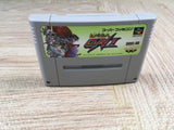 Kishin Kourinden ONI Boxed Nintendo Super Famicom SNES Japan - UF7129