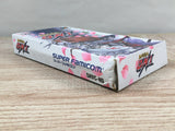 Kishin Kourinden ONI Boxed Nintendo Super Famicom SNES Japan - UF7129
