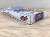 Kishin Kourinden ONI Boxed Nintendo Super Famicom SNES Japan - UF7129