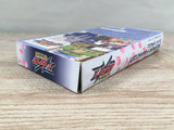 Kishin Kourinden ONI Boxed Nintendo Super Famicom SNES Japan - UF7129