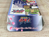 Kishin Kourinden ONI Boxed Nintendo Super Famicom SNES Japan - UF7129