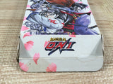 Kishin Kourinden ONI Boxed Nintendo Super Famicom SNES Japan - UF7129
