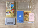 Dai Koukai Jidai 2 Uncharted Waters Boxed Super Famicom SNES Japan - UF7130