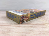 Dai Koukai Jidai 2 Uncharted Waters Boxed Super Famicom SNES Japan - UF7130