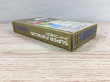Dai Koukai Jidai 2 Uncharted Waters Boxed Super Famicom SNES Japan - UF7130