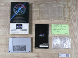 Shin Megami Tensei Boxed Nintendo Super Famicom SNES Japan - UF7131