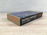 Shin Megami Tensei Boxed Nintendo Super Famicom SNES Japan - UF7131