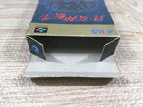 Shin Megami Tensei Boxed Nintendo Super Famicom SNES Japan - UF7131