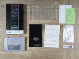 Shin Megami Tensei 2 Boxed Nintendo Super Famicom SNES Japan - UF7132