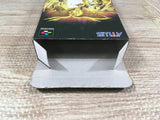 Shin Megami Tensei 2 Boxed Nintendo Super Famicom SNES Japan - UF7132