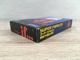 Shin Megami Tensei if... Boxed Nintendo Super Famicom SNES Japan - UF7133