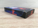 Shin Megami Tensei if... Boxed Nintendo Super Famicom SNES Japan - UF7133