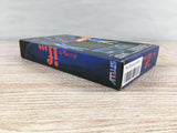 Shin Megami Tensei if... Boxed Nintendo Super Famicom SNES Japan - UF7133