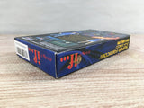 Shin Megami Tensei if... Boxed Nintendo Super Famicom SNES Japan - UF7133