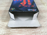 Shin Megami Tensei if... Boxed Nintendo Super Famicom SNES Japan - UF7133