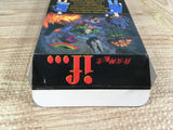Shin Megami Tensei if... Boxed Nintendo Super Famicom SNES Japan - UF7133