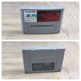 Majin Tensei Boxed Nintendo Super Famicom SNES Japan - UF7134